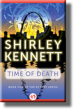Time of Death